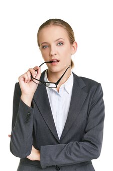Flirten lehrer