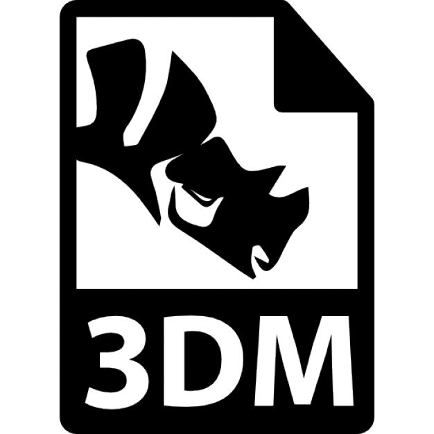 .3dm File