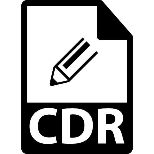 скачать cdr формат файла