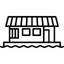 Houseboats Vectors, Photos and PSD files | Free Download