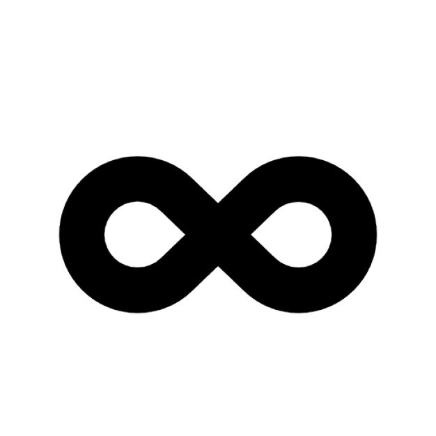 Infinity Symbol Vectors, Photos and PSD files | Free Download