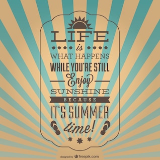 Vintage inspirational summer poster 11.376 47 5 months ago