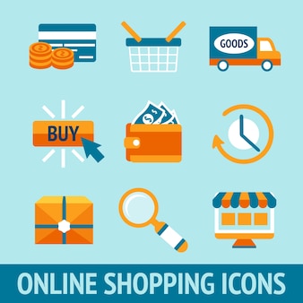 online stores