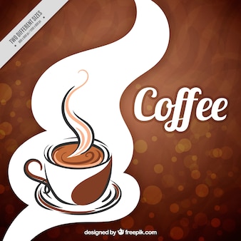 Painting White Coffee Mugs Painting White Coffee Mugs