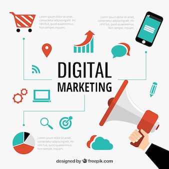 Digital Marketing