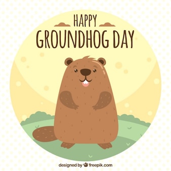 groundhog day vs happy day groundhog vectors photos and psd files free groundhog day vs happy day groundhog vectors photos and psd files free