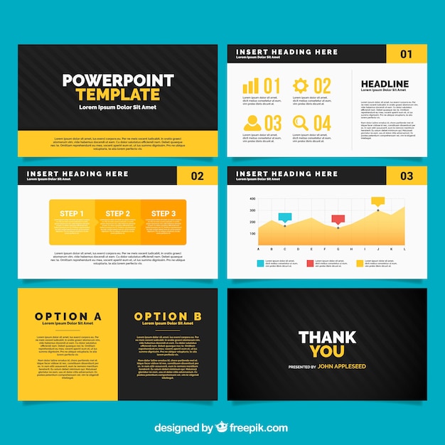 powerpoint design