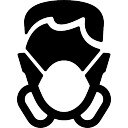 Mascaras De Gas | Fotos y Vectores gratis