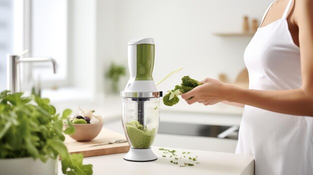 What Contemplate When Buying Food Processors