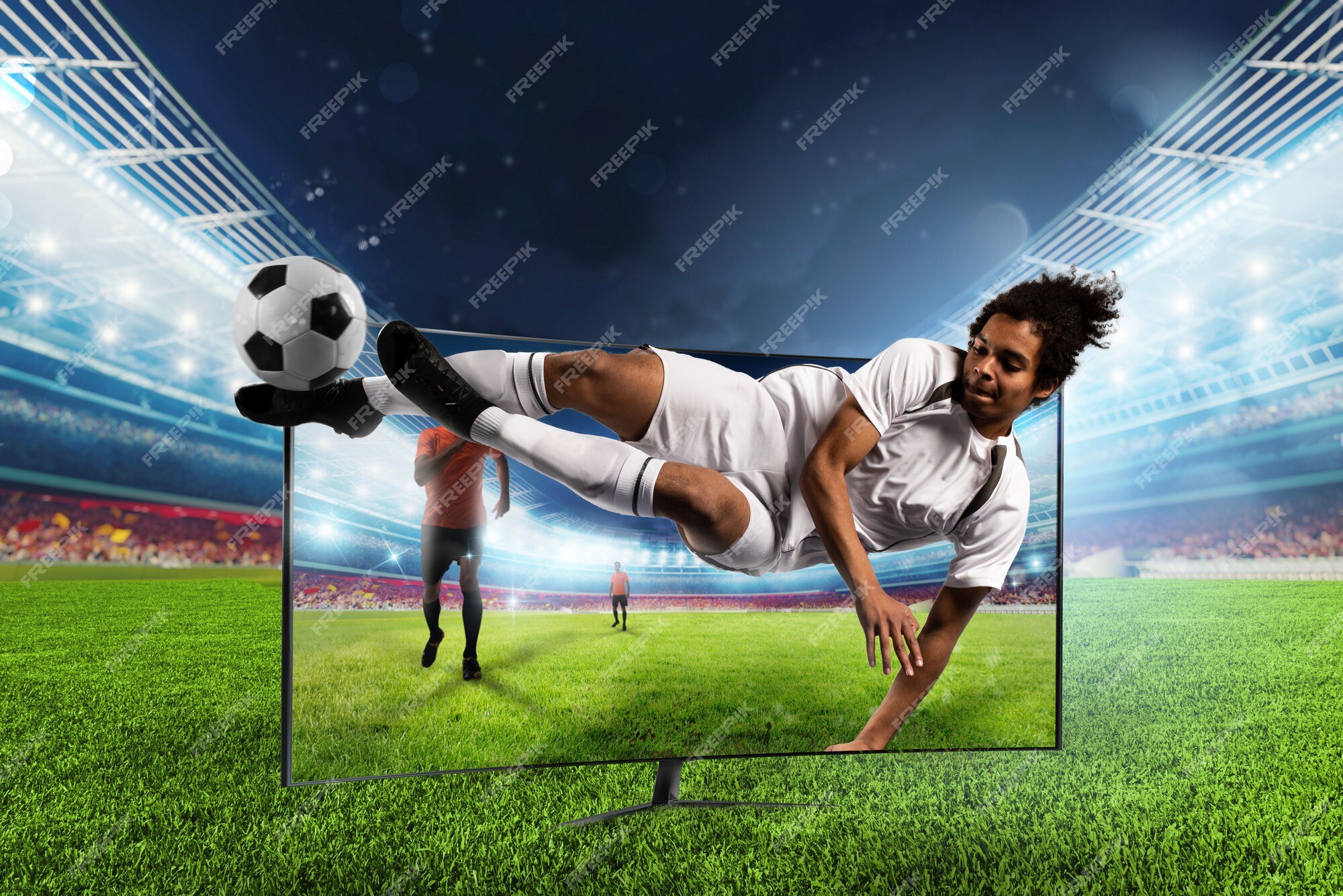 Top 10 Soccer Channels to Watch on Streaming Sites Top 10 Soccer Channels to Watch on Streaming Sites