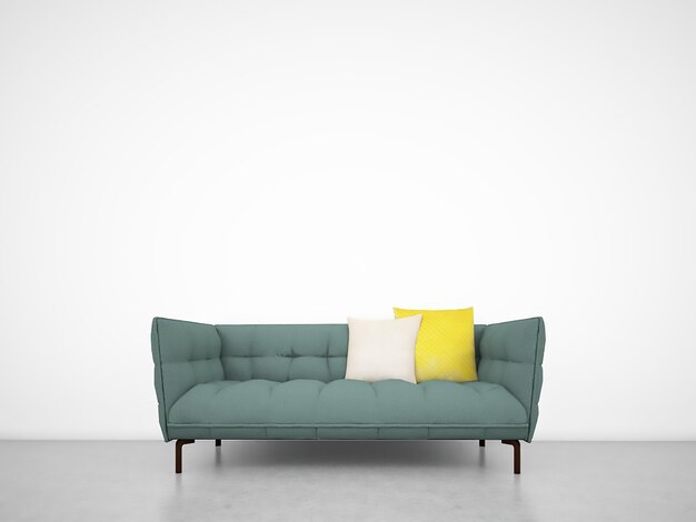 Casting sofa image