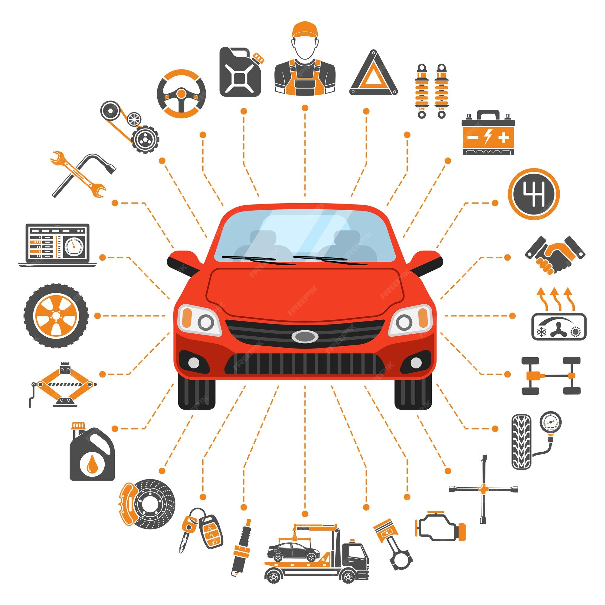 The Ten Top Places to Find a Cheap Car Repair The Ten Top Places to Find a Cheap Car Repair
