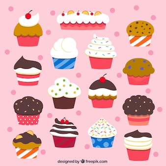 Cakes Slices Folder Cakes Slices Folder