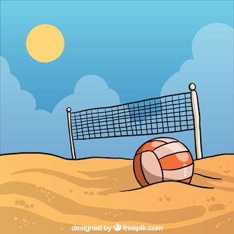 vôlei de praia vôlei de praia
