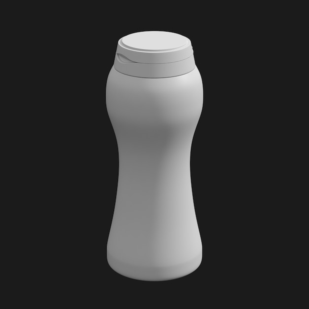 Jar 012 3D Model – Free Download | HD Stock Images