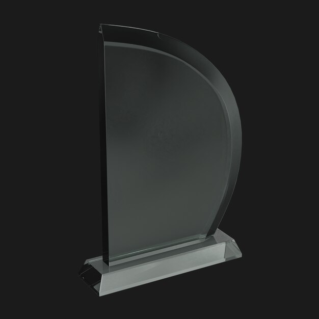 Award 025 3D Model