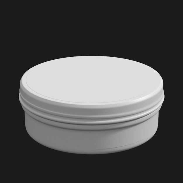 Jar 006 3D Model – Free Download | HD Stock Images