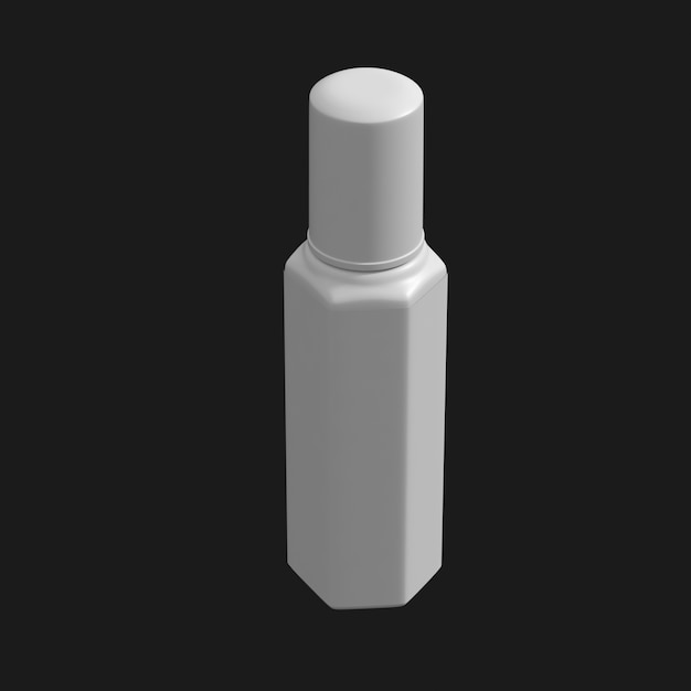 Jar 016 3D Model – Free Download