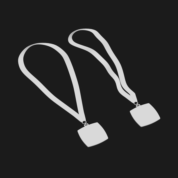 Medal 003 3D Model – Enhance Your Sports Projects for Free