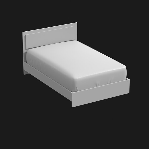 Download Single Bed 001 3D Models For Free Freepik download-single-bed-001-3d-models-for-free-freepik