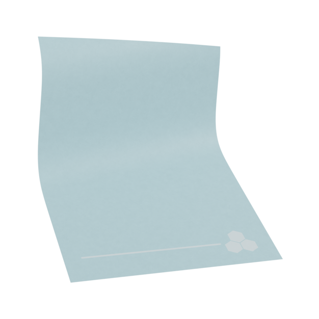 A4-Blatt