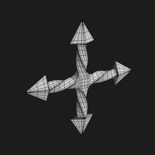 Thumbnail-https://img.freepik.com/3d-models/v2/0/9/8/7/U/D/F/0987UDFF/iridescent-arrow-icon-wire-1.png?t=st=1752403011~exp=1752406611~hmac=9e21808046880f91b97f233c31987de20a45671918c828c4f252e776a220dfb2