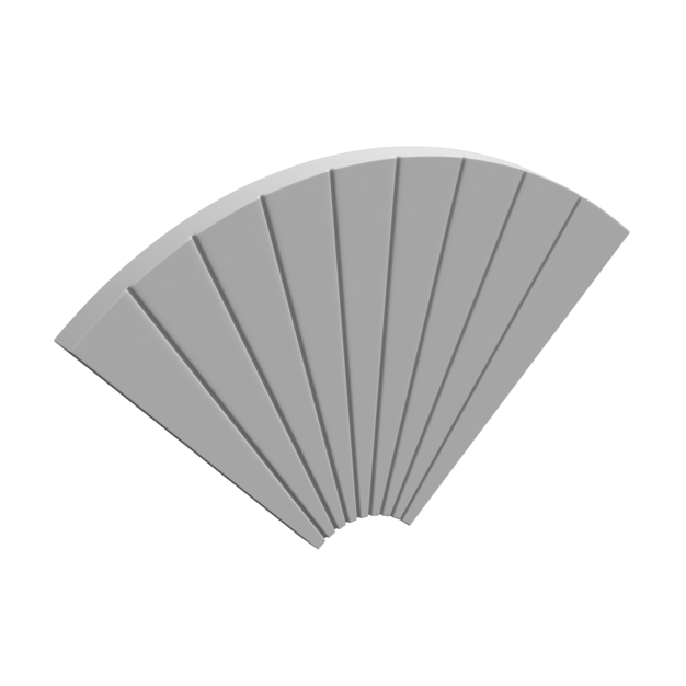 Formas decorativas