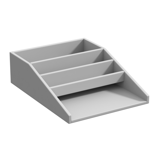 Desktop Organizer