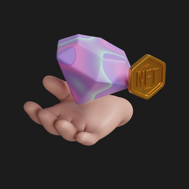 Thumbnail-https://img.freepik.com/3d-models/v2/0/F/U/9/X/N/B/0FU9XNBA/nft-icon-beauty-1.png?t=st=1752417702~exp=1752421302~hmac=6ce1f58903468e66b9891731cfdf6c51e5bf82f331e03c8f8438c6d886d5be15