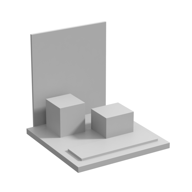 Display Podium