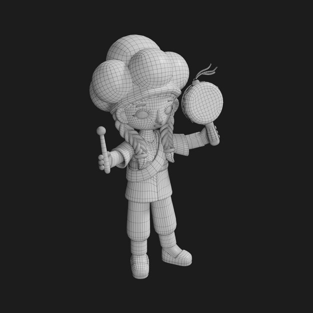 Thumbnail-https://img.freepik.com/3d-models/v2/0/R/I/G/I/9/Z/0RIGI9ZK/korean-character-wire-1.png?t=st=1752391231~exp=1752394831~hmac=d91d5e07900073874f959c19654f6055d2c83db31b84baa51535f96f9c25f286