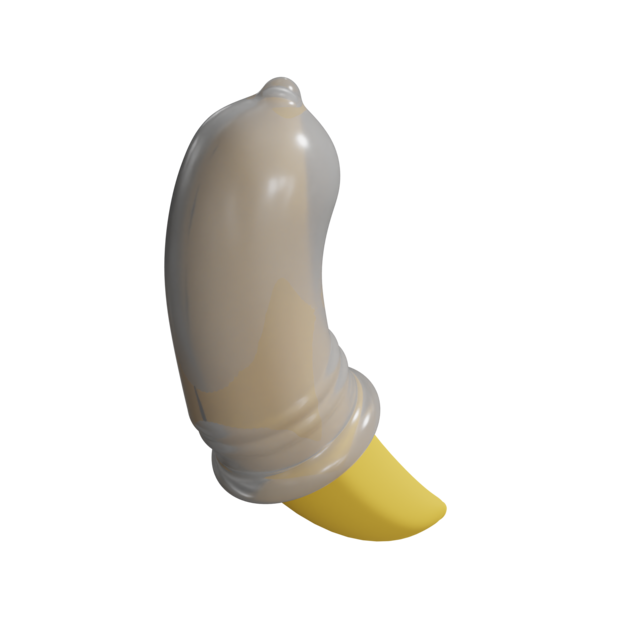 Condom Icon