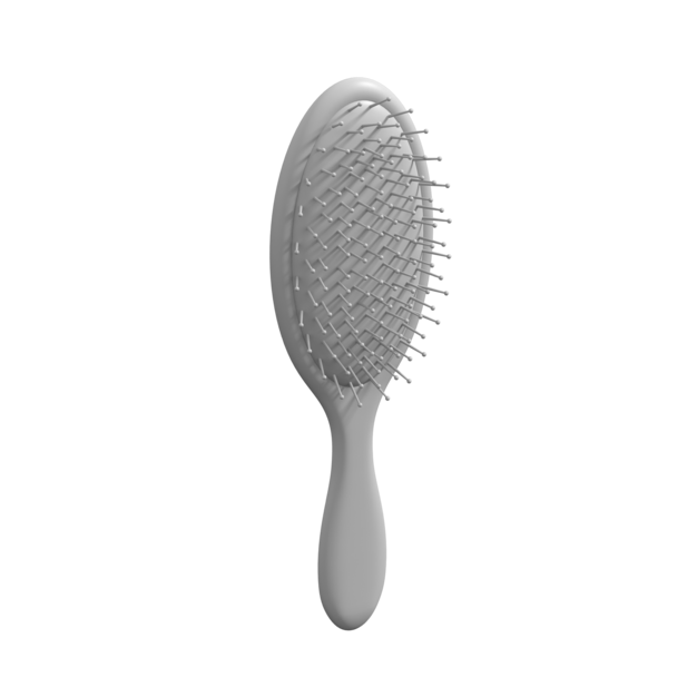 Cepillo de pelo