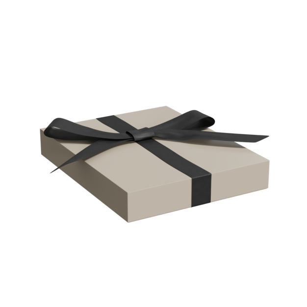 Caja de regalo
