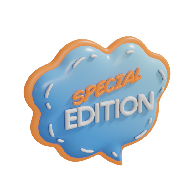 Edición especial