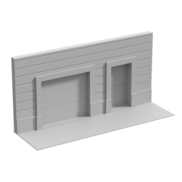 Exhibición de la ventana