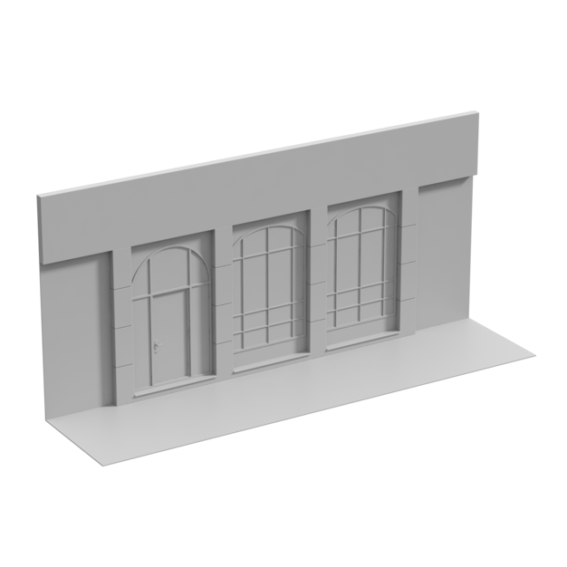Window Display