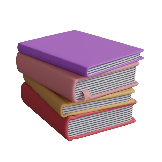 Book Icon