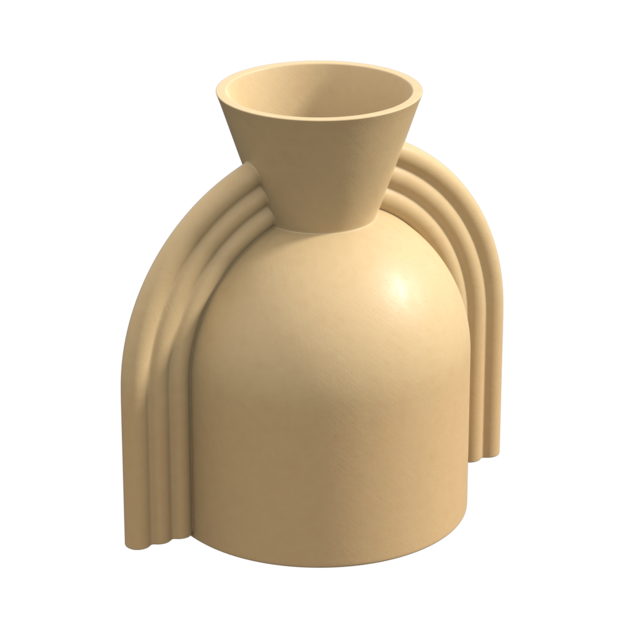 Vaso de flores