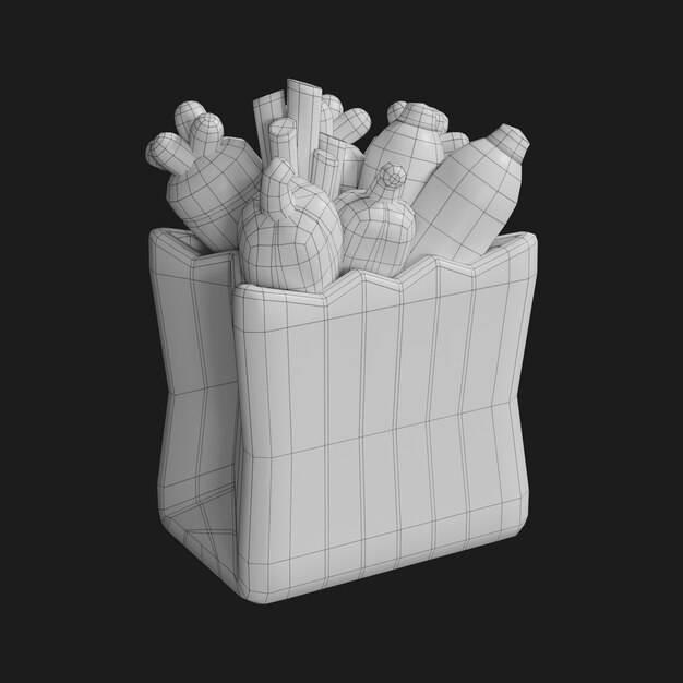 Thumbnail-https://img.freepik.com/3d-models/v2/2/7/H/A/V/V/M/27HAVVMB/shopping-bag-icon-wire-1.png?t=st=1752388313~exp=1752391913~hmac=b904adcfc680d7d894bd207c83cb1cde5771e538e35c4f3b15f57a15c3880b0b