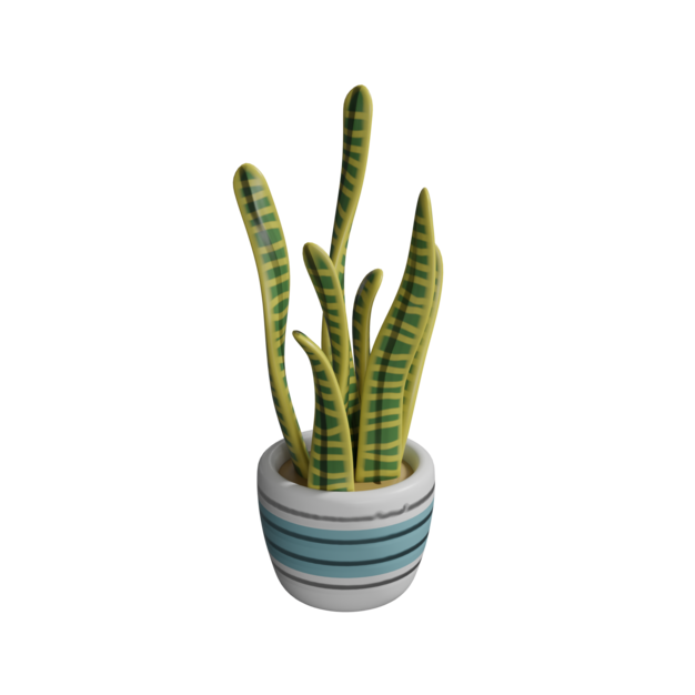 Iconos de las plantas