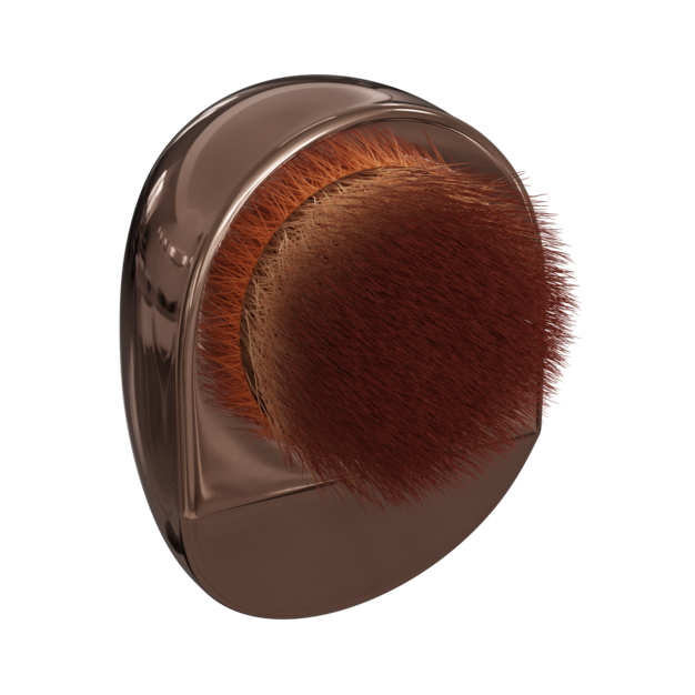 Brocha de maquillaje