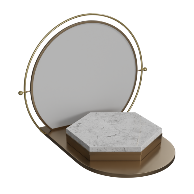 Fondo de anillo