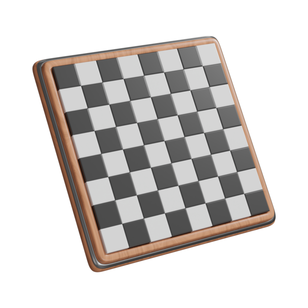 Ikon Papan Catur
