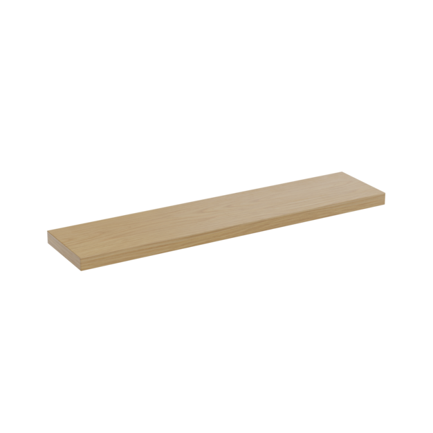 Podium Kayu