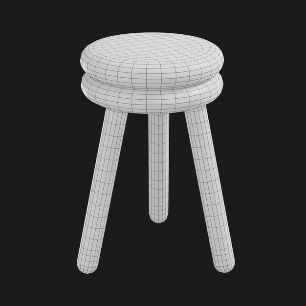 Thumbnail-https://img.freepik.com/3d-models/v2/2/V/N/5/K/3/9/2VN5K39O/wooden-stool-wire-1.png?t=st=1752623786~exp=1752627386~hmac=b17842350a24ec27a9d76d16a8ef05e58505b3f27e7dace25da835b109c40066