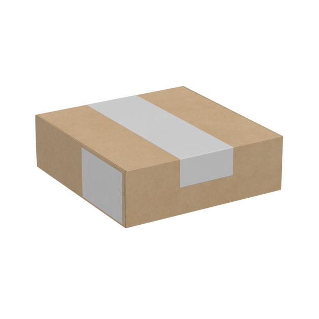 Caja de datos