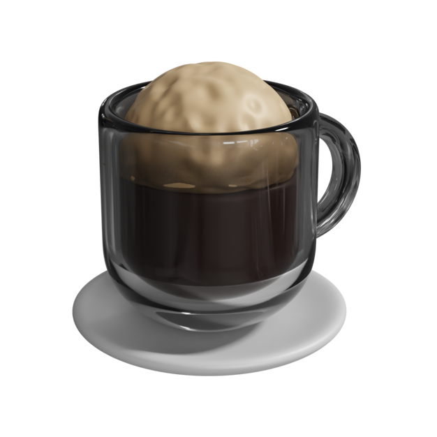 Tazza di caffè