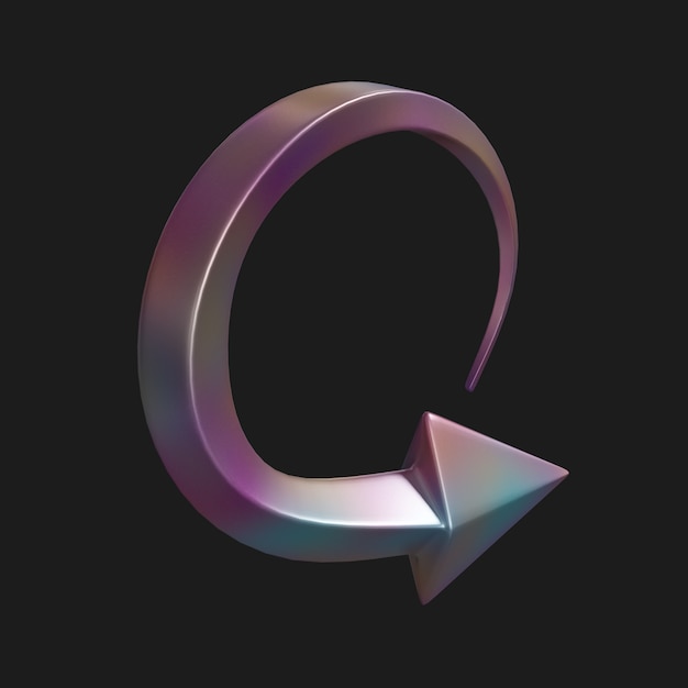 Thumbnail-https://img.freepik.com/3d-models/v2/3/7/X/6/Z/9/B/37X6Z9BH/iridescent-arrow-icon-beauty-1.png?t=st=1752434394~exp=1752437994~hmac=df198941c1086e44ade05dbe7a6ea98230e9aa968c88618e278b0b8b160e757e