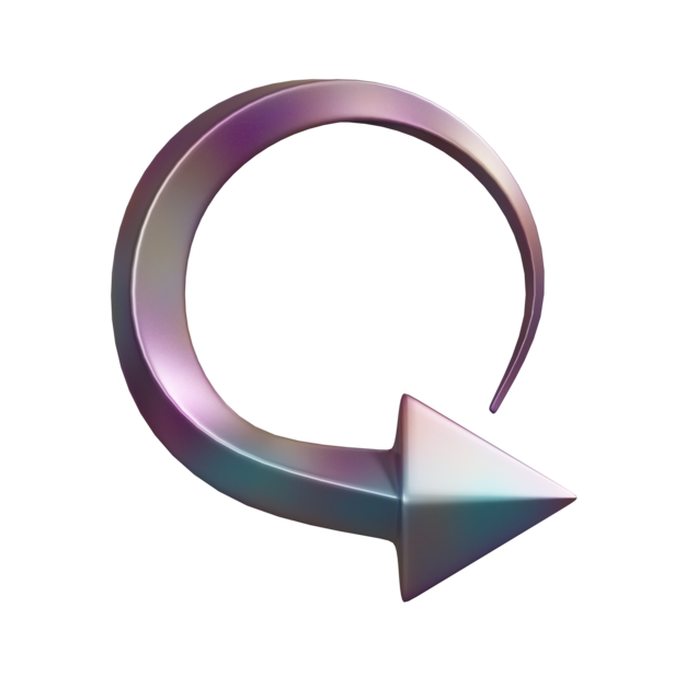Thumbnail-https://img.freepik.com/3d-models/v2/3/7/X/6/Z/9/B/37X6Z9BH/iridescent-arrow-icon-poster-2.png?t=st=1752434394~exp=1752437994~hmac=29c85d88dfe9be4f74c0057a1ea826386a9a0a8be79972c88198f235066c1bf4